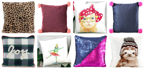 Hoff interior varie - interior, federe