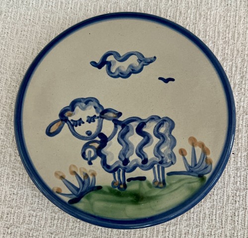 Hadley ceramica agnello - m, a