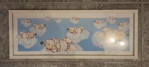 Quadro nici parete - nici,