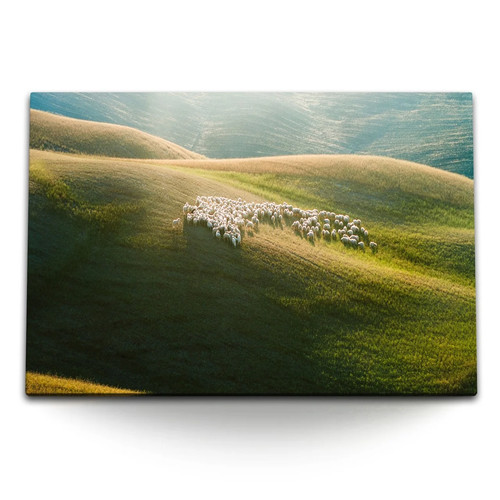 Quadro tela 120x80 cm - quadro,