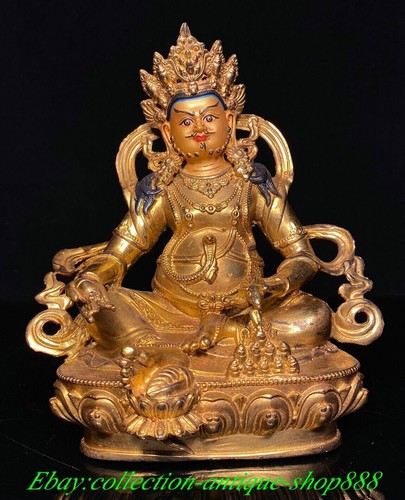 Statua topo buddha dio - statua,