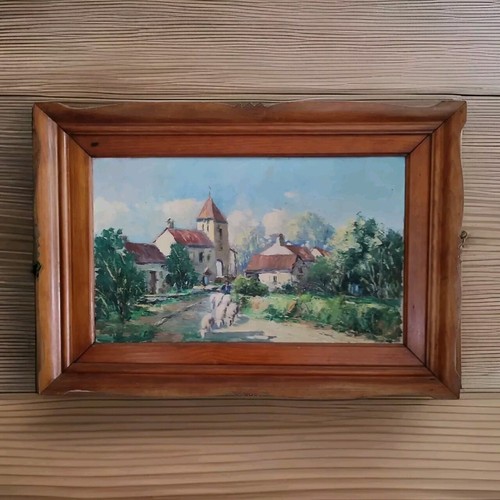 Guivarch pastore e - (,