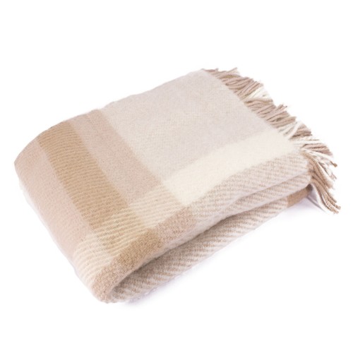 100 merino coperta pecora - 100%,