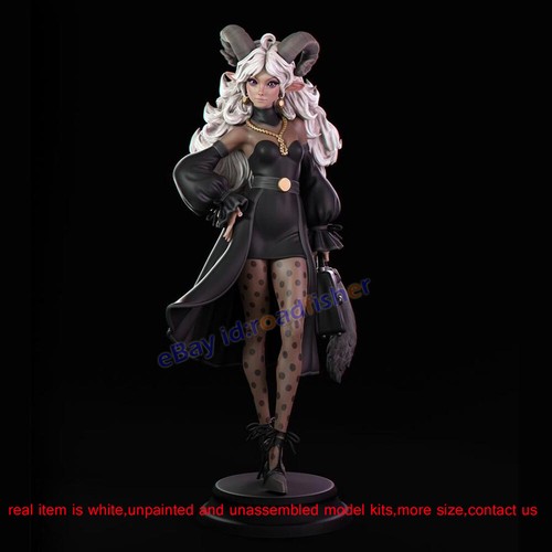 Cool sheep girl 8 1 - 1/8, 1/6