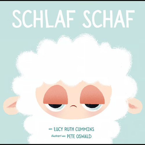 Schlaf schaf lucy ruth - schaf,