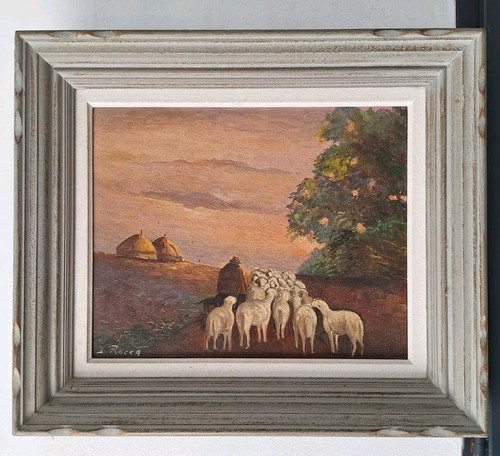 Pittura antica hsc - antica,