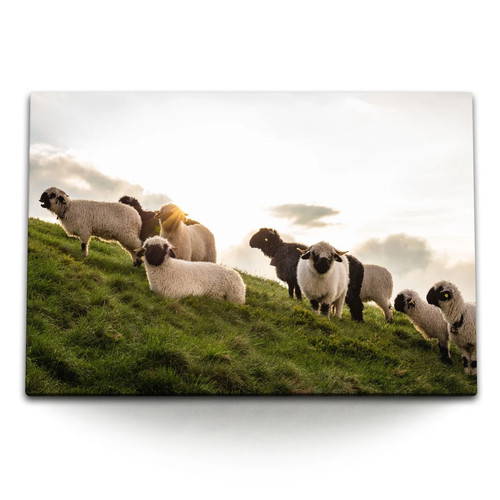 Quadro tela 120x80 cm - quadro, su
