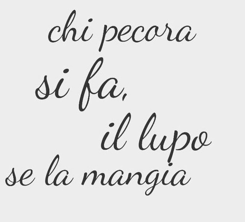 Manifesto aforismi poster - aforismi,